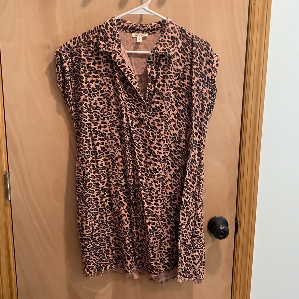 Francesca’s Dress